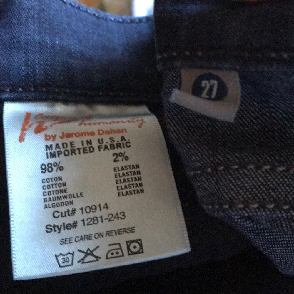 Citizens of Humanity Kelly - Picture 10 of 10